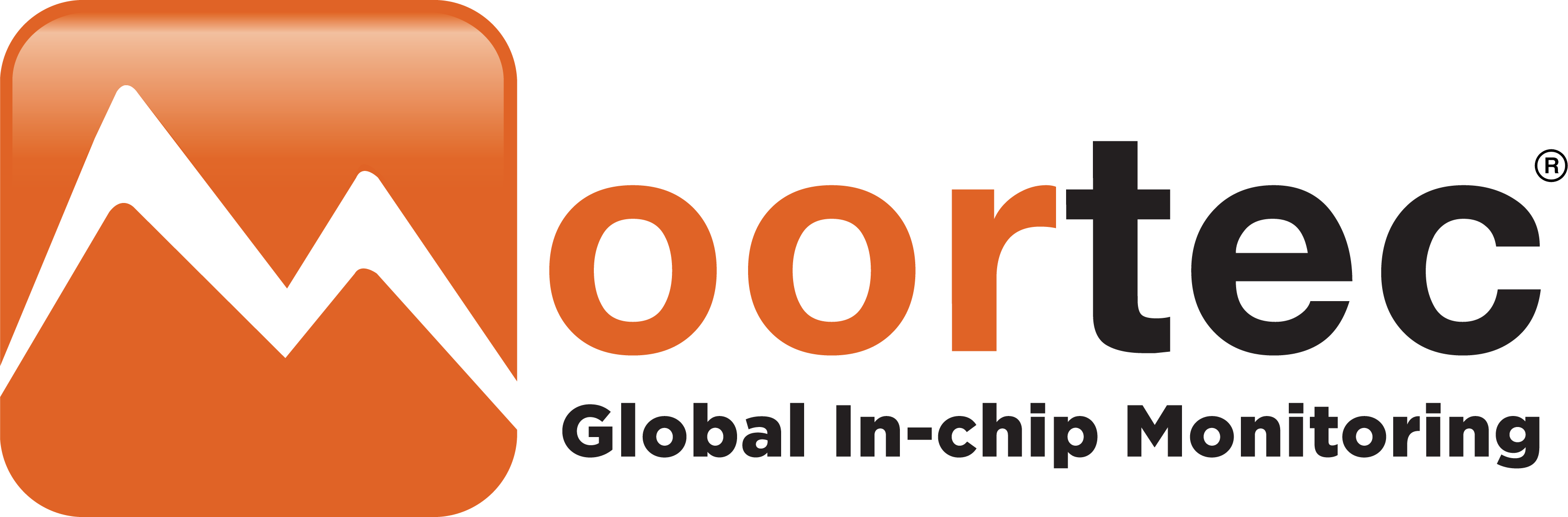 Moortec logo