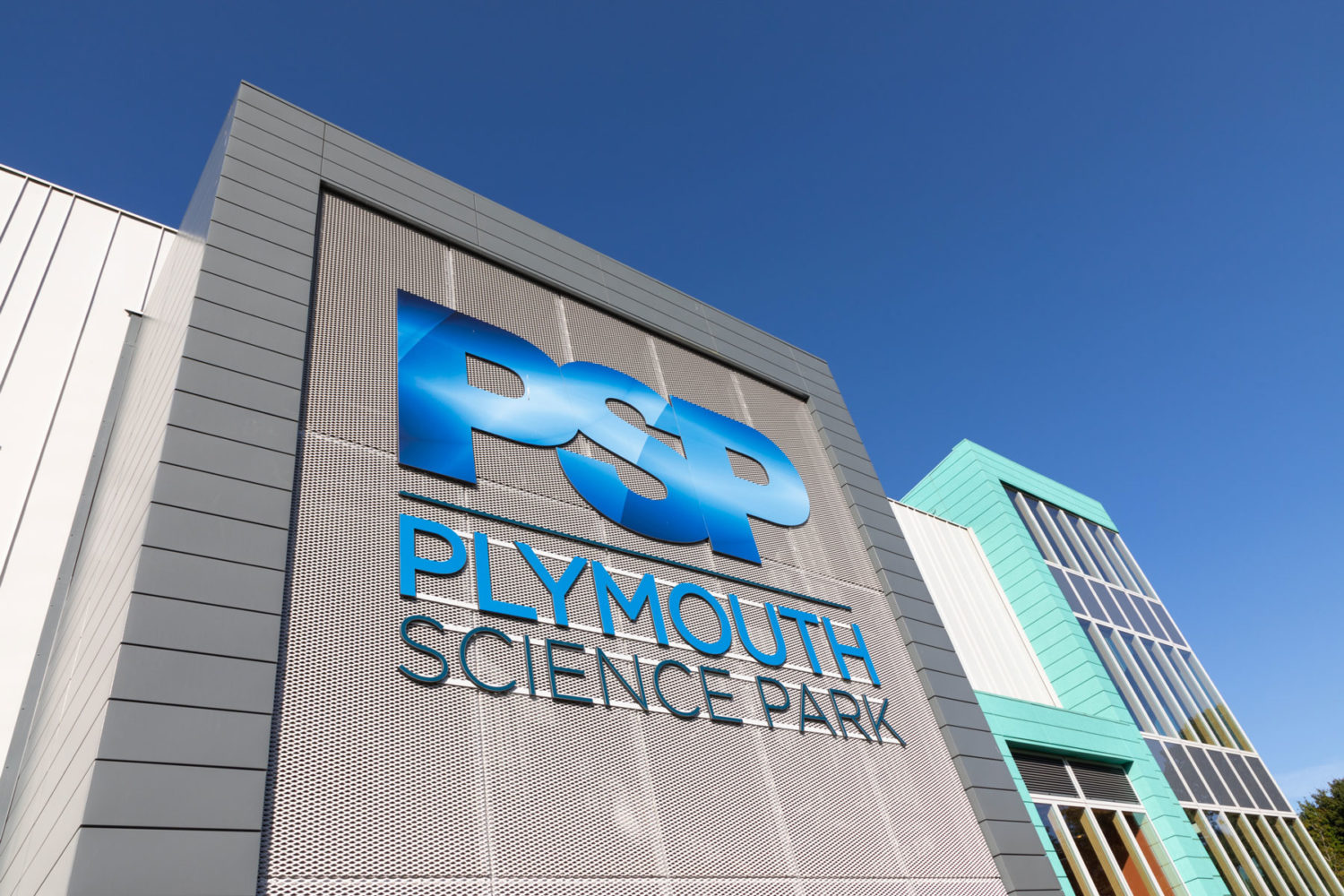 About Plymouth Science Park