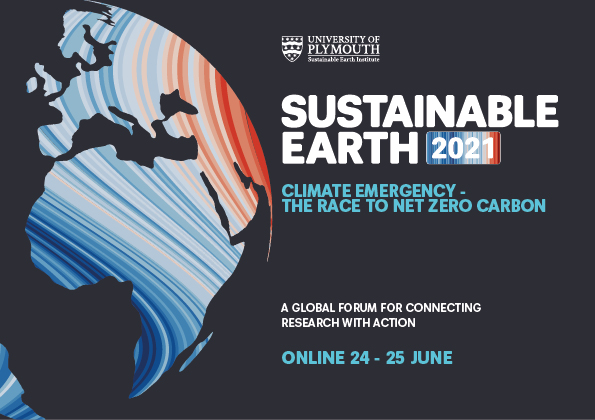 Sustainable Earth 2021