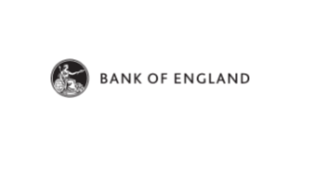 Bank Of England logo