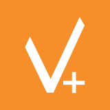 Vertical Plus logo