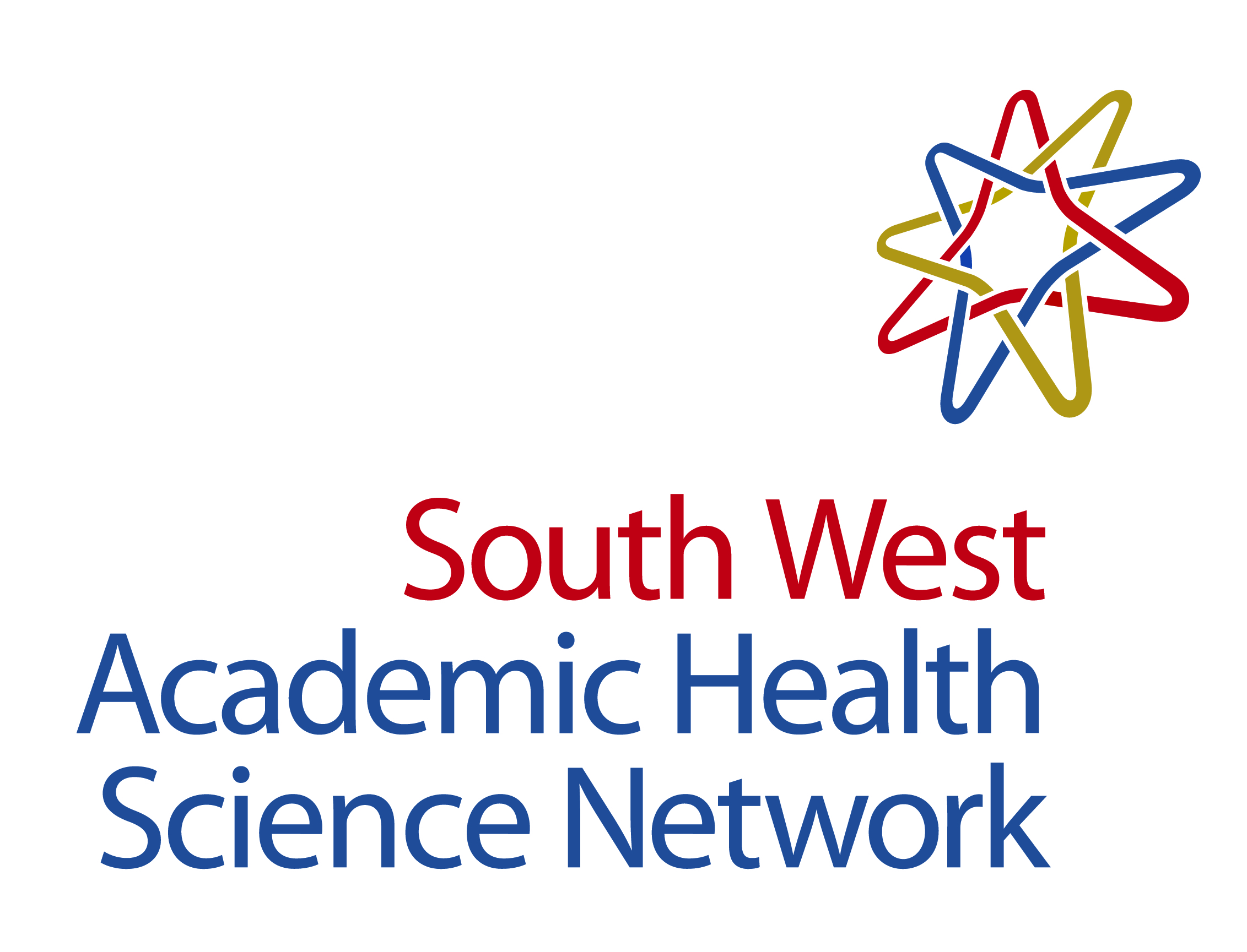 SW academic health science network logo