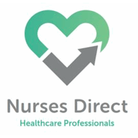 Nurses direct logo