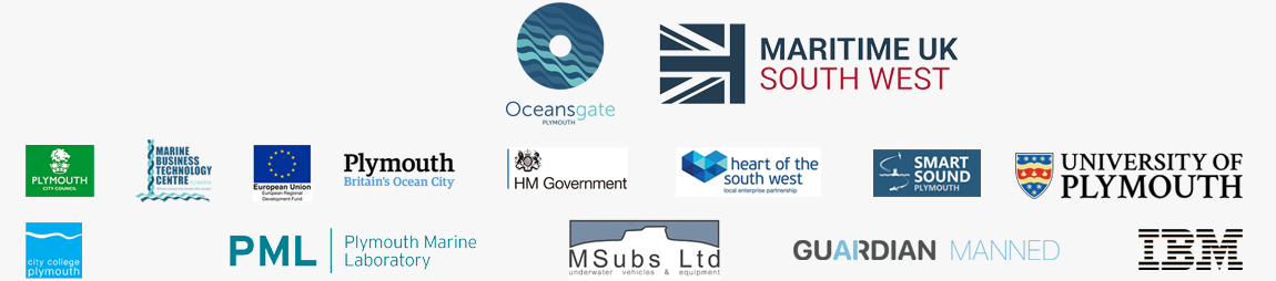 Oceansgate and partners