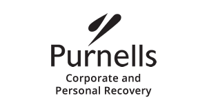 Corporate Recovery Specialists Limited T/A Purnells Logo