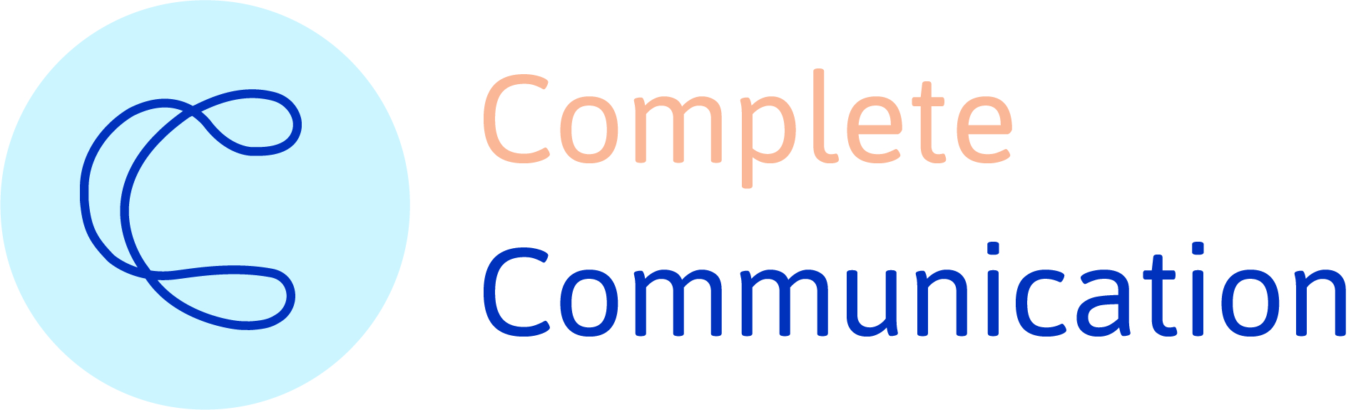 Complete Logo