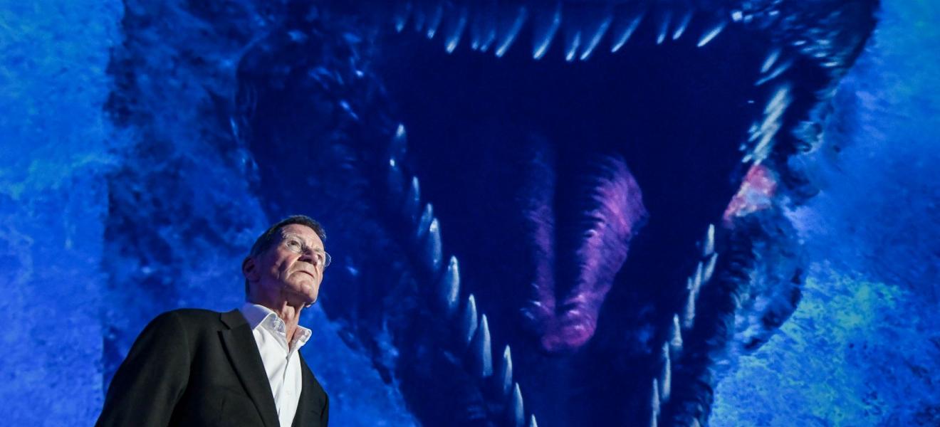 Devonport Market Hall