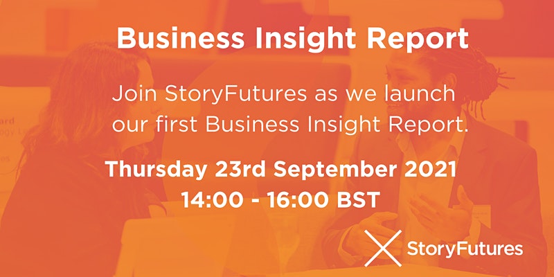 Business Insight Report Launch