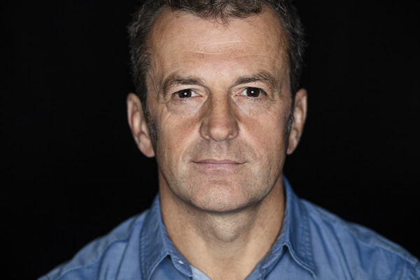 Antibiotic resistance and the quest for discovery – Professor Mathew Upton