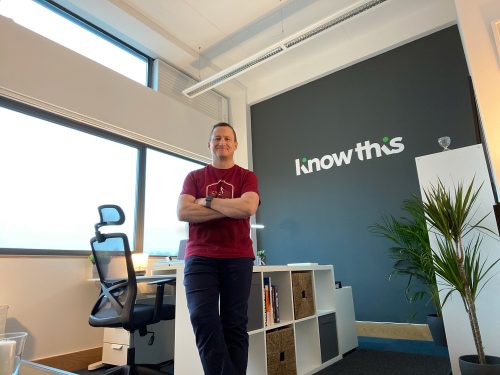 Knowthis Plymouth Science Park expansion