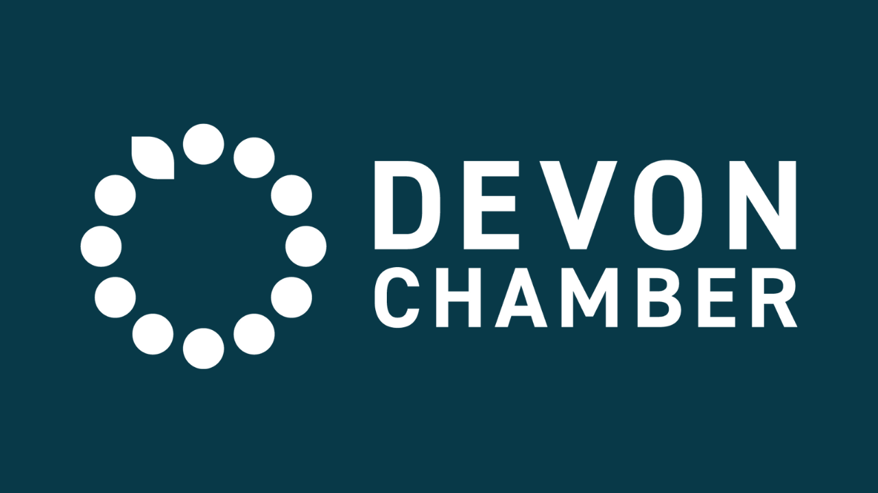Devon Chamber Logo